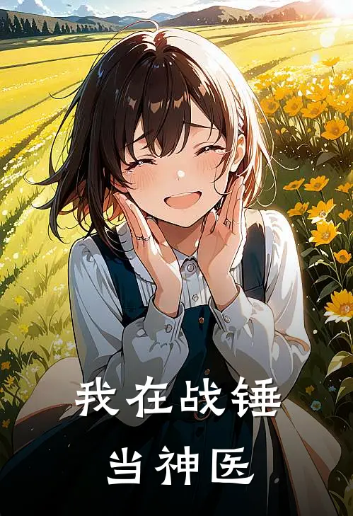 我在战锤当神医