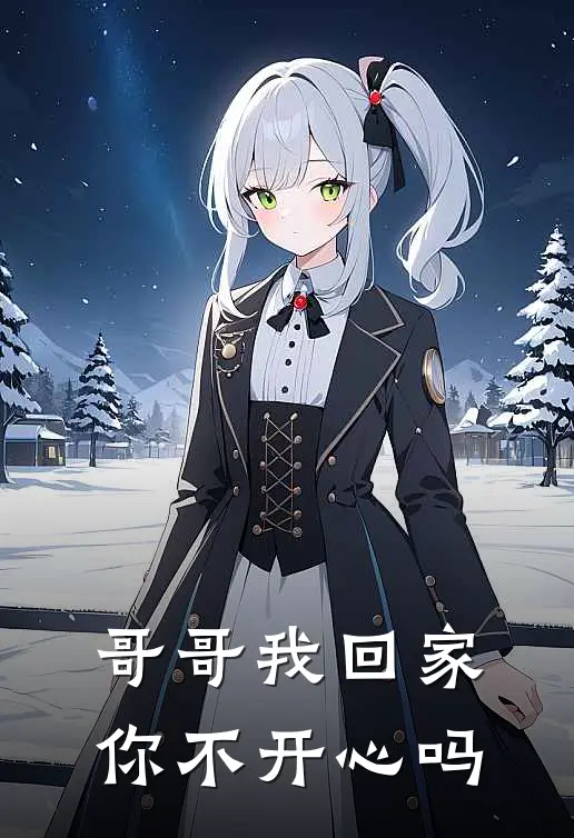 哥哥我回家你不开心吗