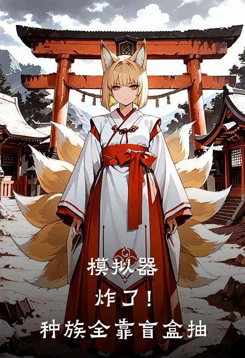 模拟器炸了！种族全靠盲盒抽