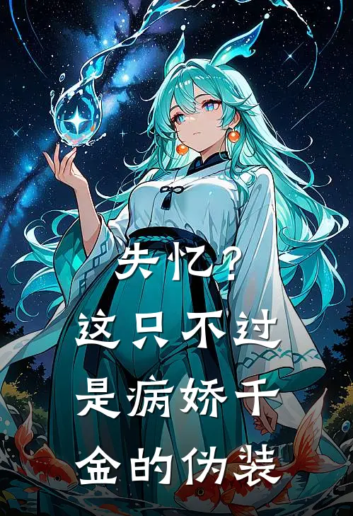 失忆？这只不过是病娇千金的伪装