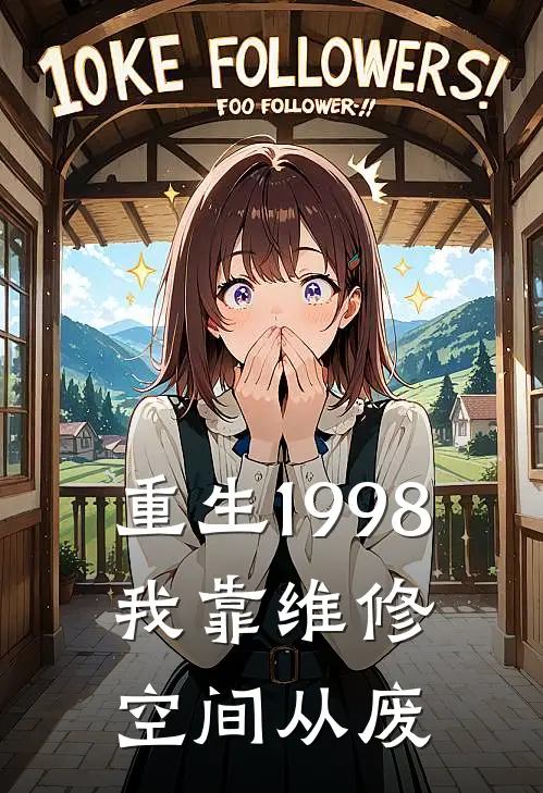 重生1998：我靠维修空间从废