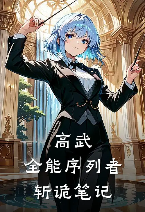 高武：全能序列者斩诡笔记