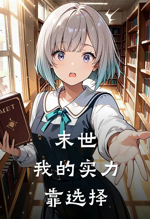 末世：我的实力靠选择