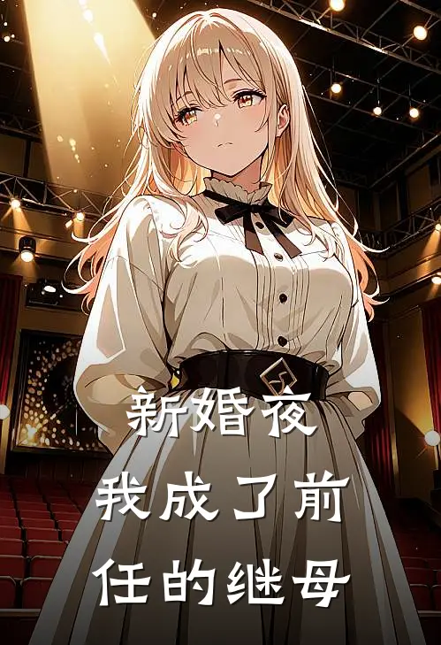 新婚夜，我成了前任的继母