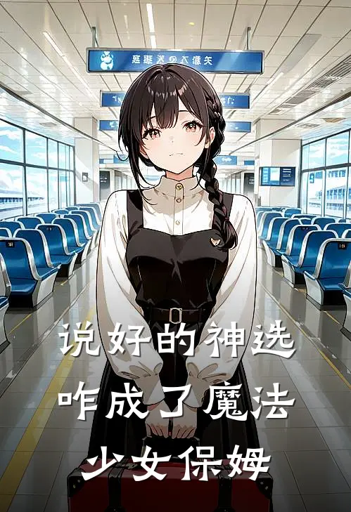 说好的神选，咋成了魔法少女保姆