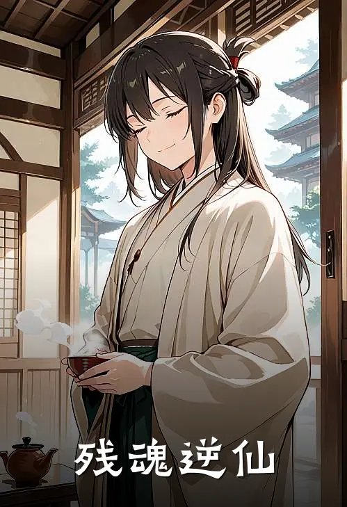 残魂逆仙