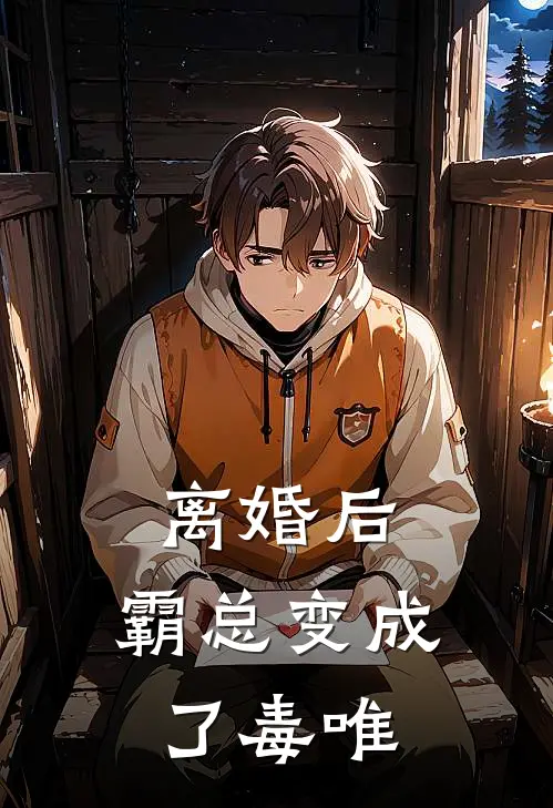 离婚后，霸总变成了毒唯