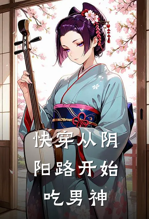 快穿从阴阳路开始吃男神
