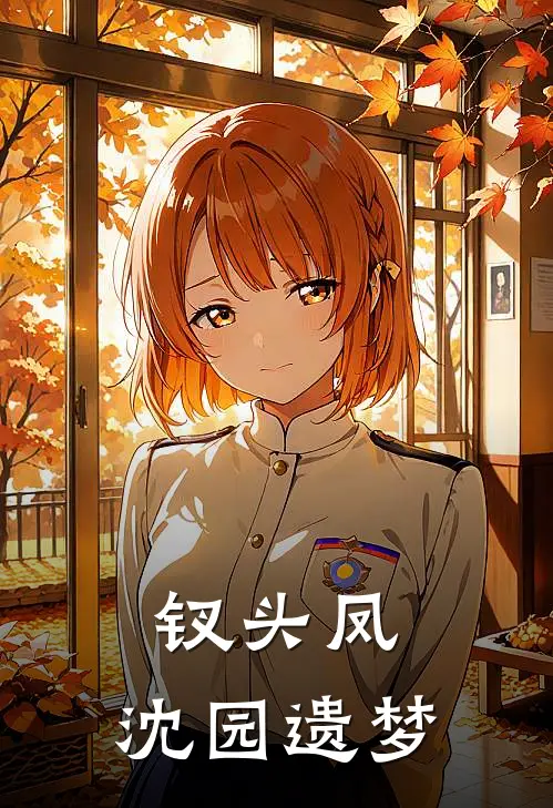 钗头凤：沈园遗梦