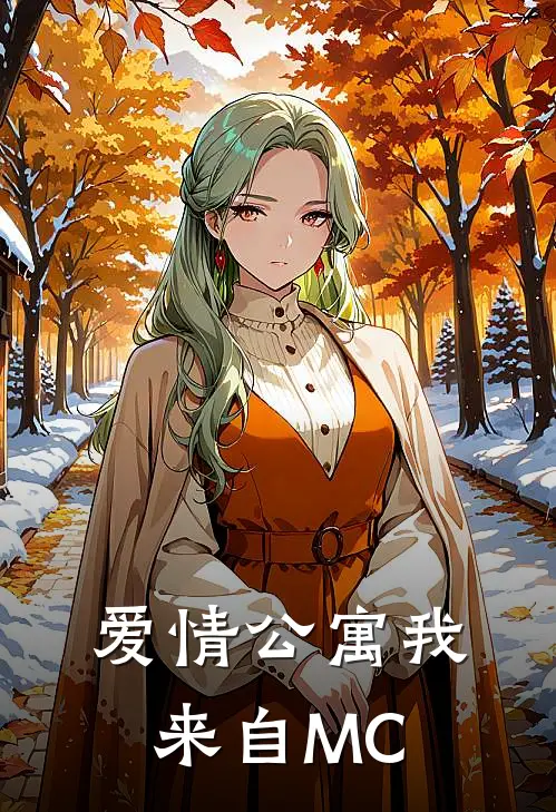 爱情公寓我来自MC