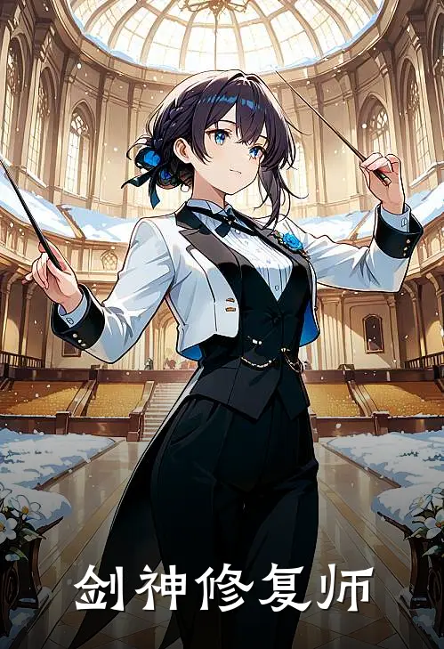 剑神修复师