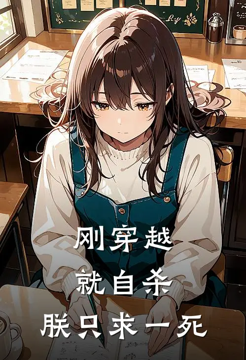 刚穿越就自杀，朕只求一死