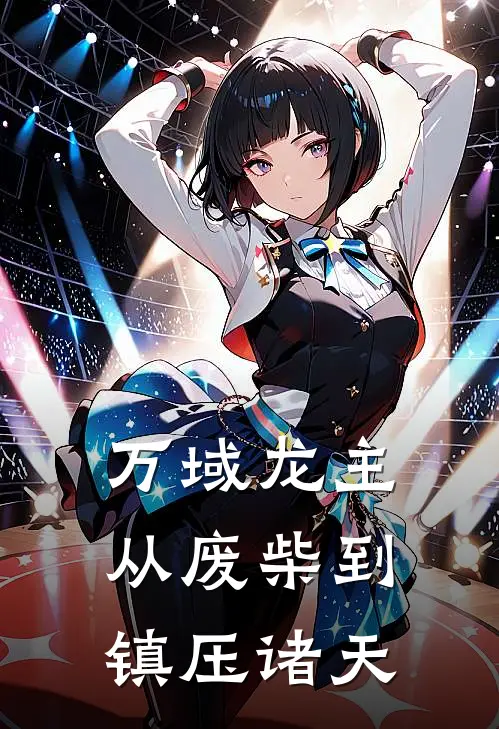 万域龙主：从废柴到镇压诸天