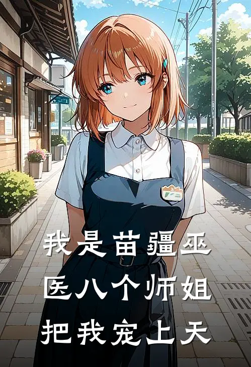 我是苗疆巫医八个师姐把我宠上天