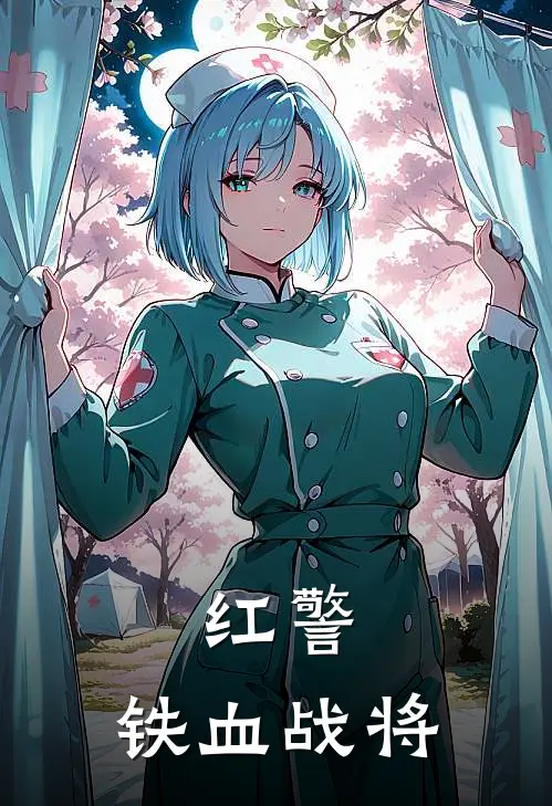 红警，铁血战将