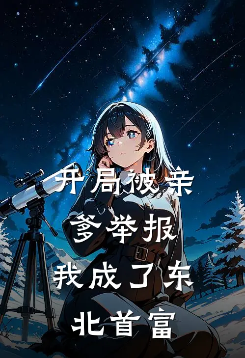 开局被亲爹举报，我成了东北首富