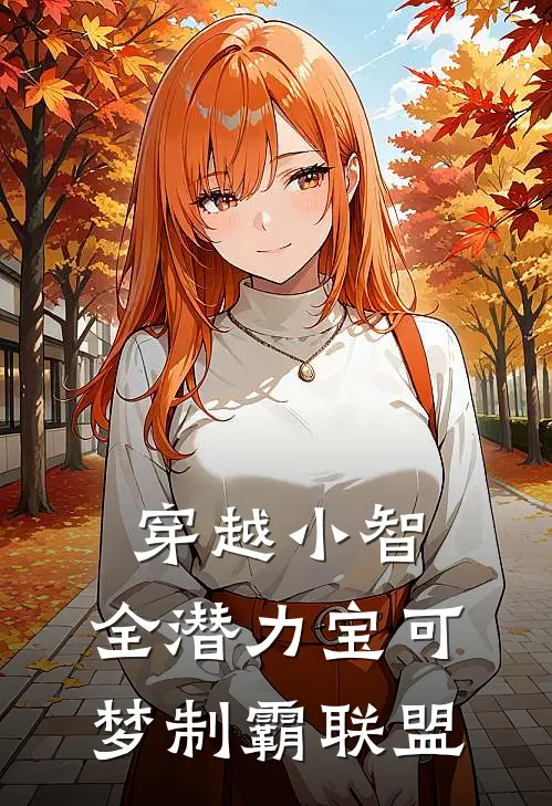 穿越小智：全潜力宝可梦制霸联盟