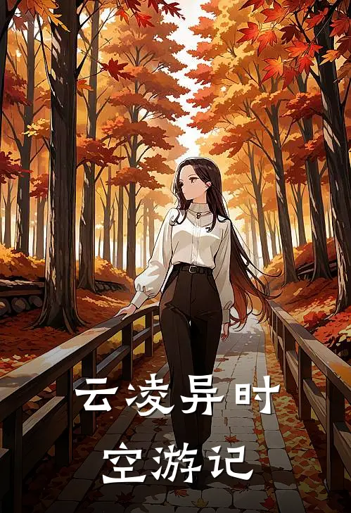 云凌异时空游记