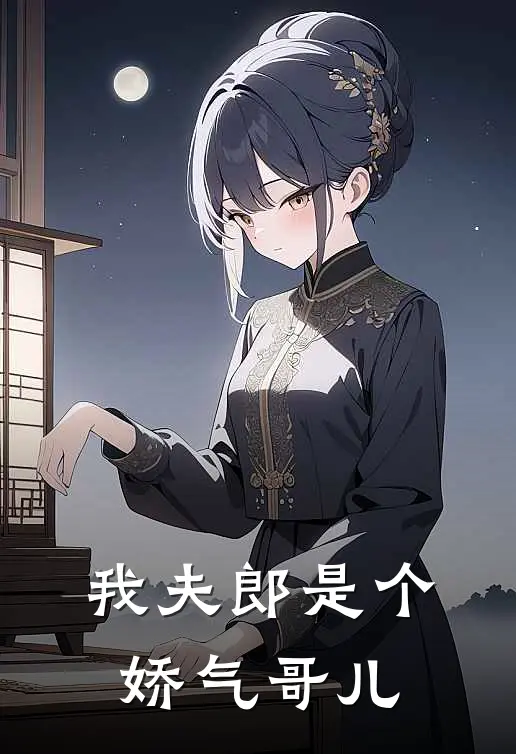 我夫郎是个娇气哥儿