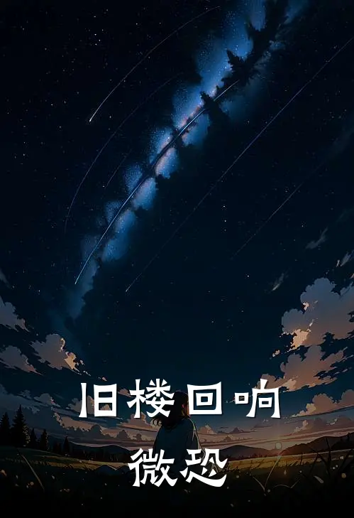 旧楼回响，微恐