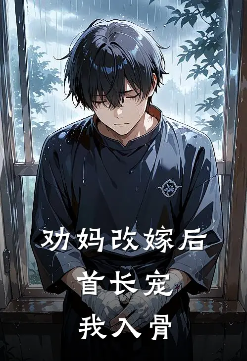 劝妈改嫁后，首长宠我入骨