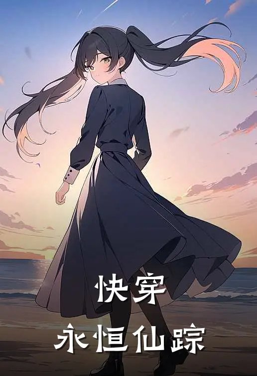 快穿：永恒仙踪