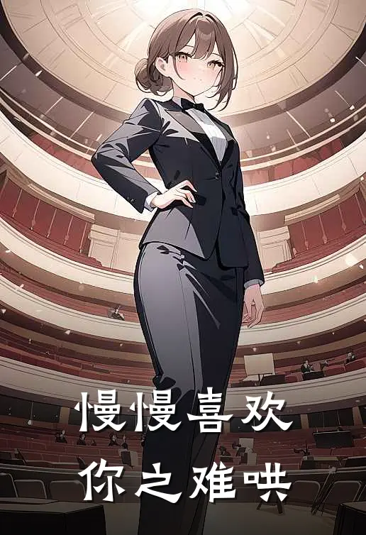 慢慢喜欢你之难哄