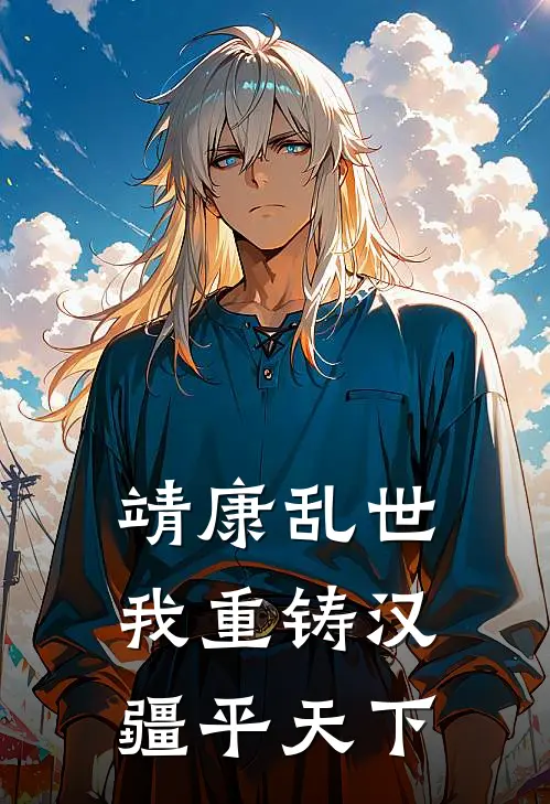 靖康乱世：我重铸汉疆平天下