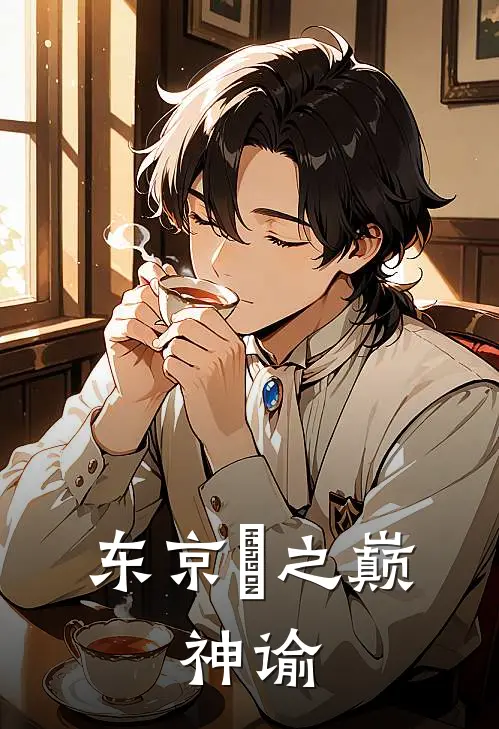 东京卍之巅：神谕