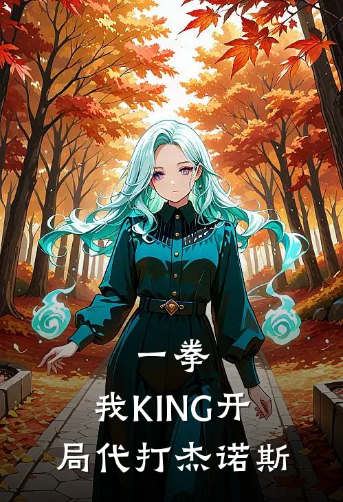 一拳：我KING开局代打杰诺斯