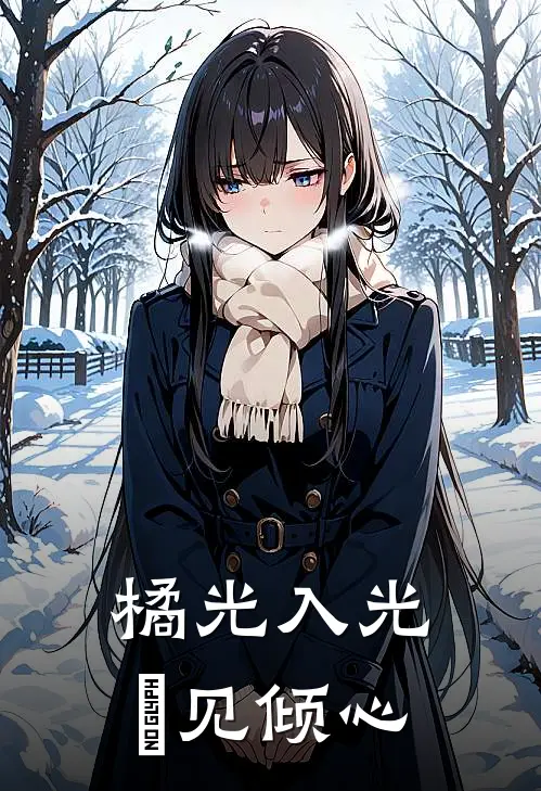 橘光入光祎见倾心