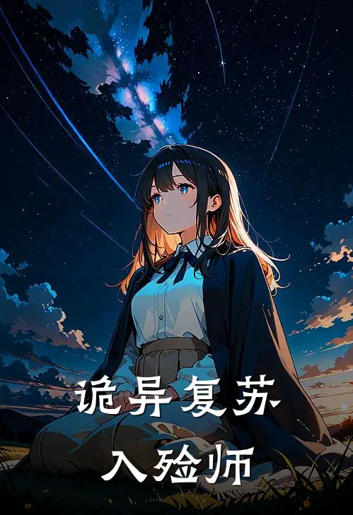 诡异复苏：入殓师