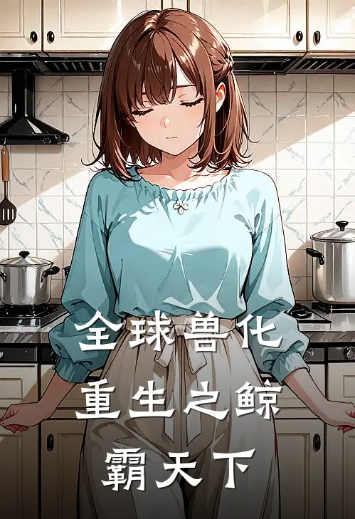 全球兽化：重生之鲸霸天下