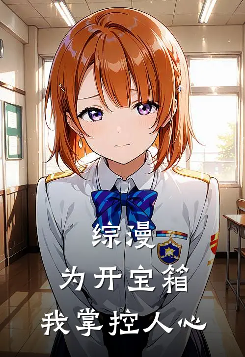 综漫：为开宝箱，我掌控人心