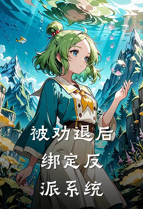 被劝退后，绑定反派系统