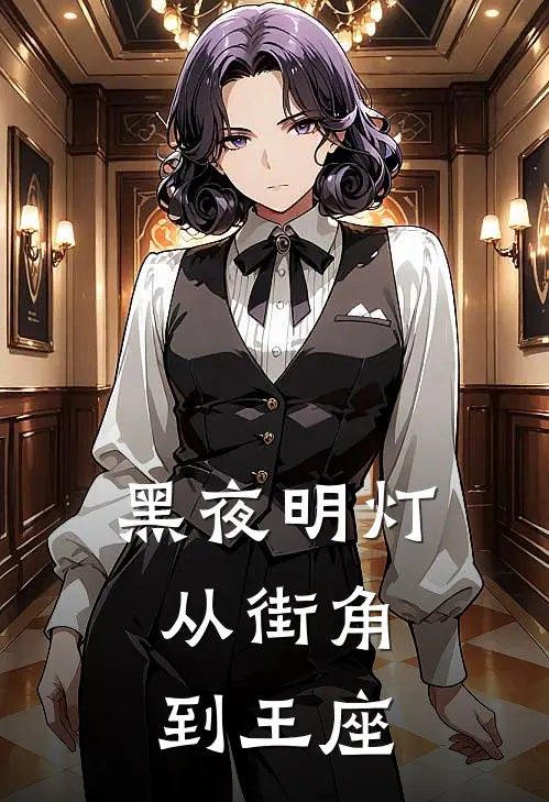 黑夜明灯：从街角到王座