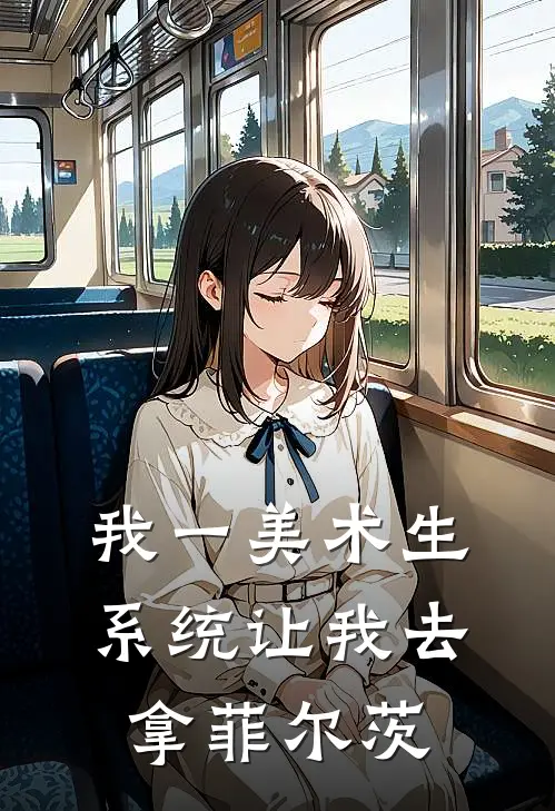 我一美术生，系统让我去拿菲尔茨