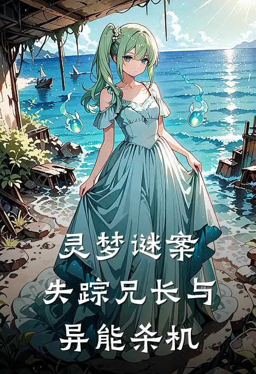 灵梦谜案：失踪兄长与异能杀机