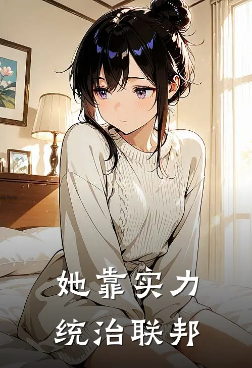 她靠实力统治联邦