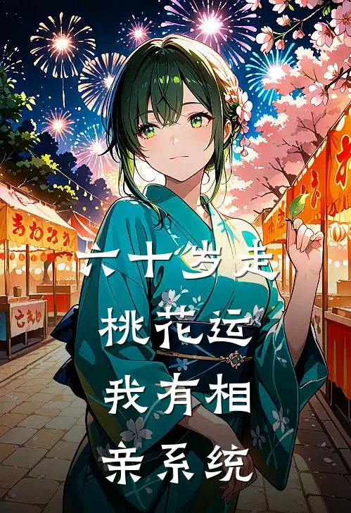 六十岁走桃花运，我有相亲系统