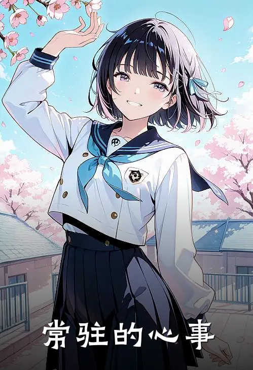 常驻的心事