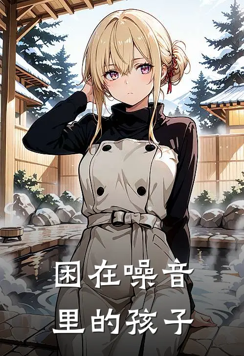 困在噪音里的孩子