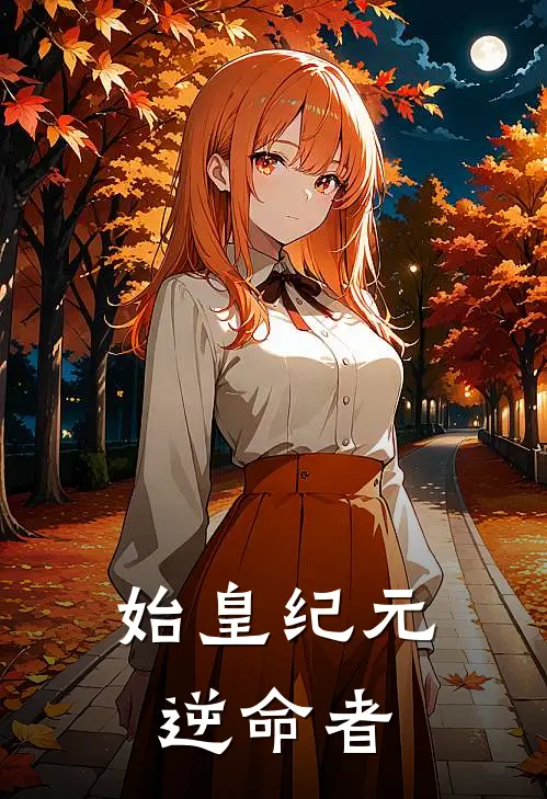 始皇纪元：逆命者