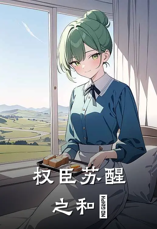 权臣苏醒之和珅