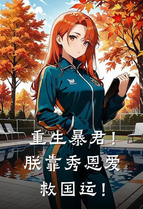 重生暴君！朕靠秀恩爱，救国运！