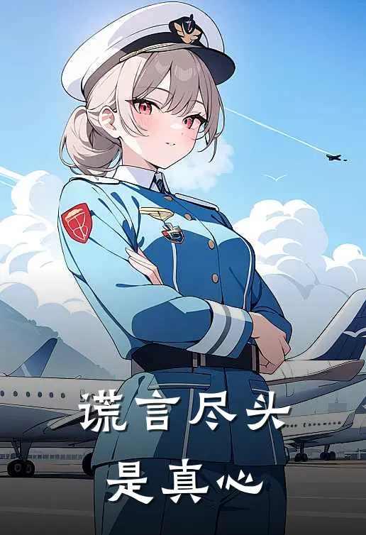 谎言尽头是真心