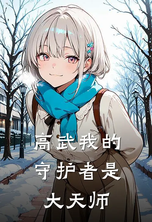 高武我的守护者是大天师