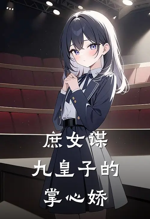 庶女谋：九皇子的掌心娇