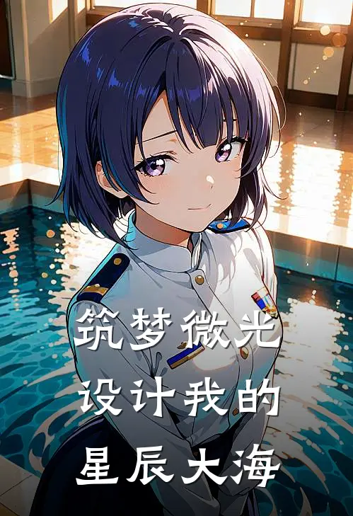 筑梦微光：设计我的星辰大海