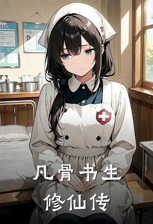 凡骨书生修仙传